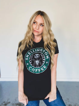 Skellington Coffee