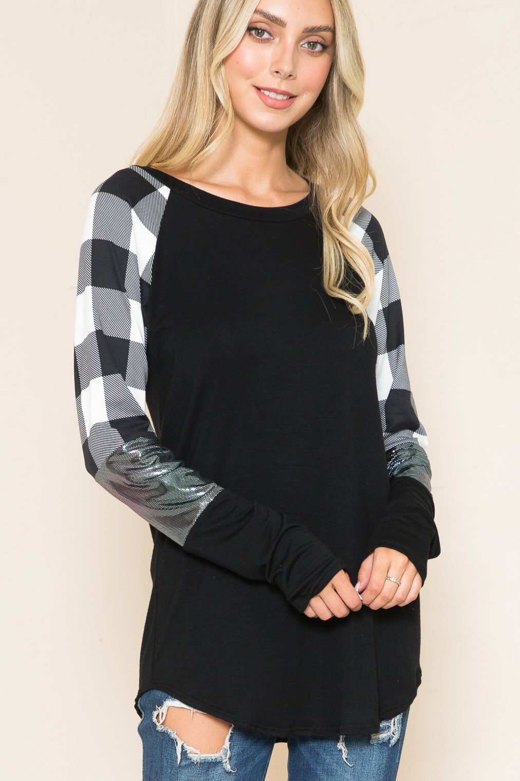 Long Sleeve