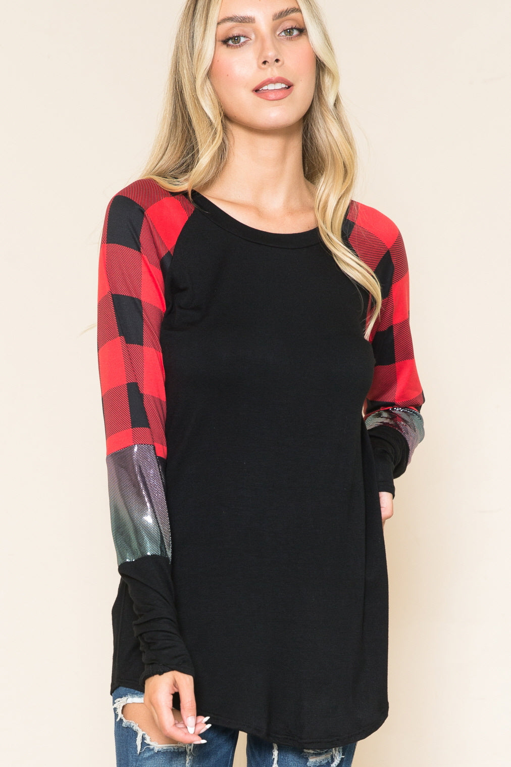 Long Sleeve