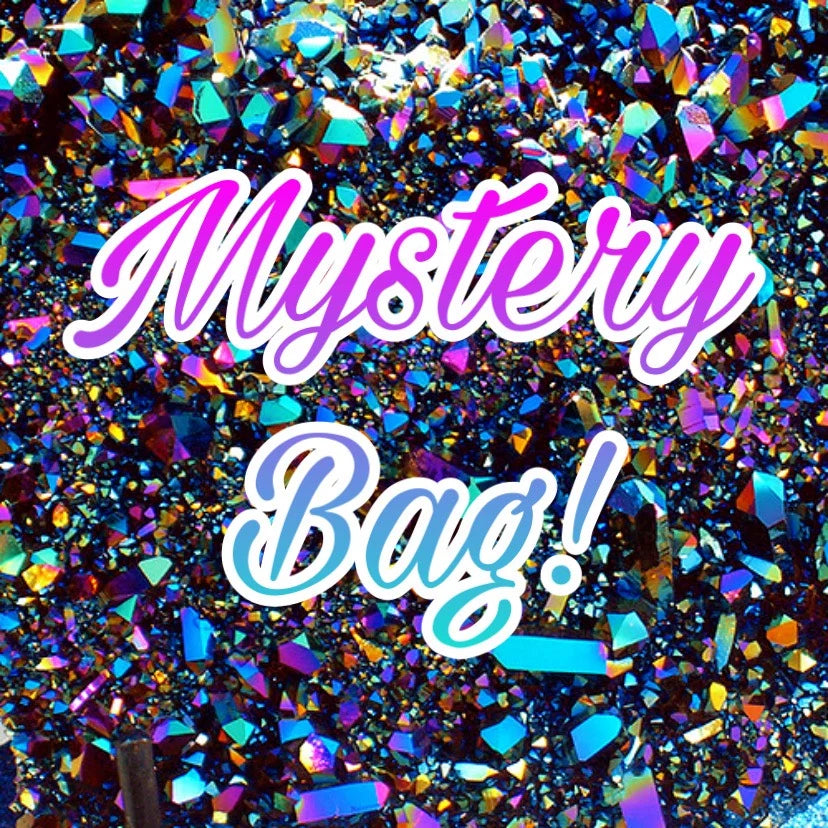 Mystery Top Bag