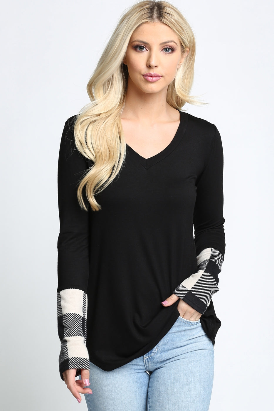 Long Sleeve