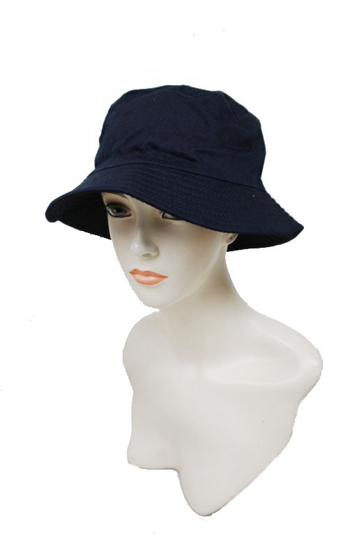 Classic fit Unisex Bucket Hats